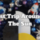 1st Trip Around The Sun